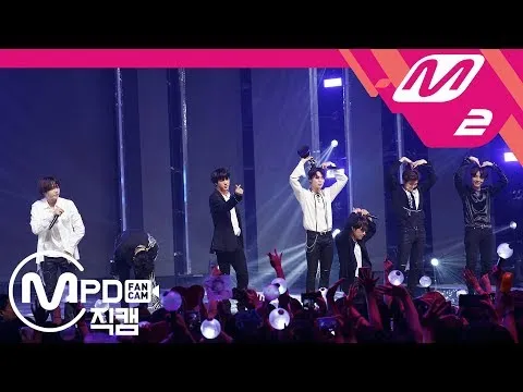 K-pop fancam thumbnail | Performer: BTS | Show: M Countdown | Date: 2018-06-07 | Songs: FAKE LOVE