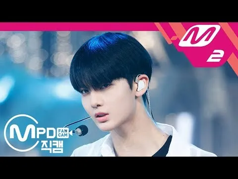 K-pop fancam thumbnail | Performer: Jinyoung | Artist: Wanna One | Show: M Countdown | Date: 2018-06-07 | Songs: Light